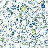 Ambiance studieuse et ludique