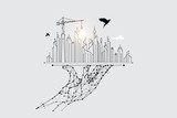 Connexion urbaine et innovation