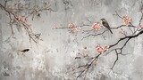 Élan poétique d’une nature en éveil