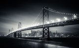 Énergie urbaine en clair-obscur