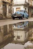 Reflets d'une époque révolue