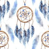 Rêves bohèmes en plumes délicates