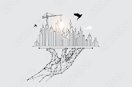 Connexion urbaine et innovation