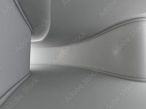 Ondulations de lumière minimale