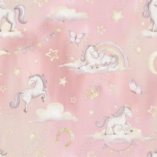 Univers féerique et doux