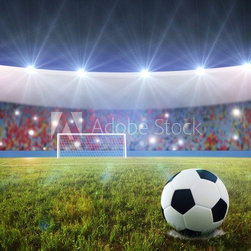Victoire sous les projecteurs