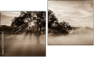 Diptych - Two-piece canvas