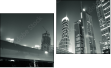 Diptych - Two-piece canvas