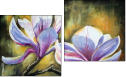 Diptych - Two-piece canvas