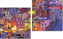 Diptych - Two-piece canvas