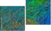 Diptych - Two-piece canvas