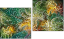 Diptych - Two-piece canvas