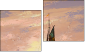 Diptych - Two-piece canvas