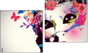 Diptych - Two-piece canvas