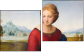 Diptych - Two-piece canvas