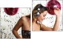 Diptych - Two-piece canvas