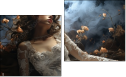 Diptych - Two-piece canvas