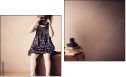 Diptych - Two-piece canvas