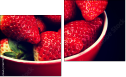 Diptych - Two-piece canvas