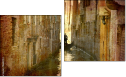Diptych - Two-piece canvas