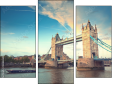Triptych - Three-piece canvas