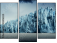 Triptych - Three-piece canvas