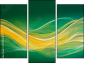 Triptych - Three-piece canvas