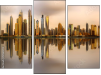 Triptych - Three-piece canvas