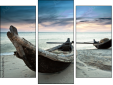 Triptych - Three-piece canvas