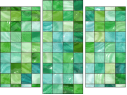 Triptych - Three-piece canvas