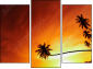 Triptych - Three-piece canvas