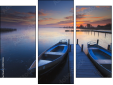 Triptych - Three-piece canvas