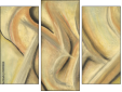 Triptych - Three-piece canvas