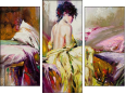 Triptych - Three-piece canvas