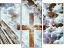 Triptych - Three-piece canvas