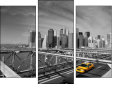 Triptych - Three-piece canvas