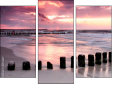 Triptych - Three-piece canvas