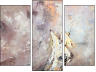 Triptych - Three-piece canvas