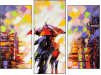 Triptych - Three-piece canvas