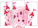 Triptych - Three-piece canvas