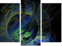 Triptych - Three-piece canvas