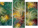 Triptych - Three-piece canvas