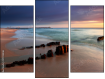 Triptych - Three-piece canvas