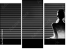 Triptych - Three-piece canvas