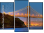 Triptych - Three-piece canvas