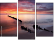 Triptych - Three-piece canvas