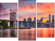 Triptych - Three-piece canvas