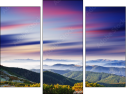 Triptych - Three-piece canvas