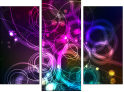 Triptych - Three-piece canvas