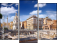 Triptych - Three-piece canvas